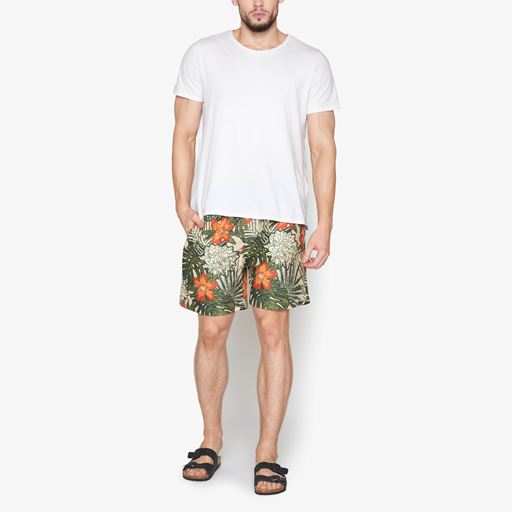 Signal SwimSI Badebukser, Sun Baked, XXL