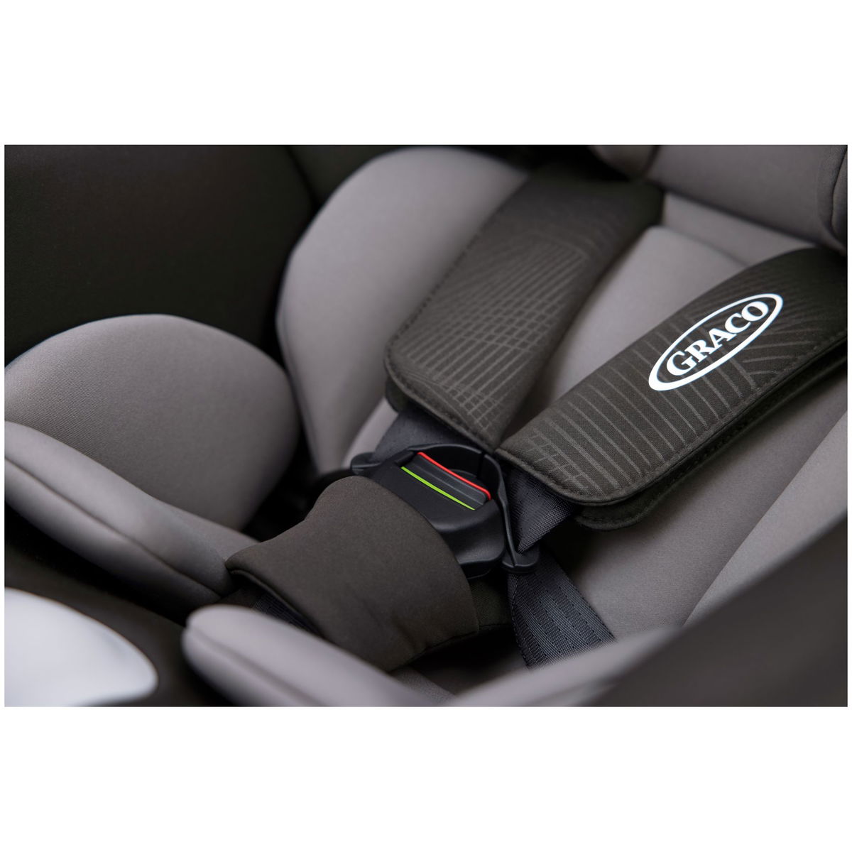 GracoGraco   Extend LX midnight