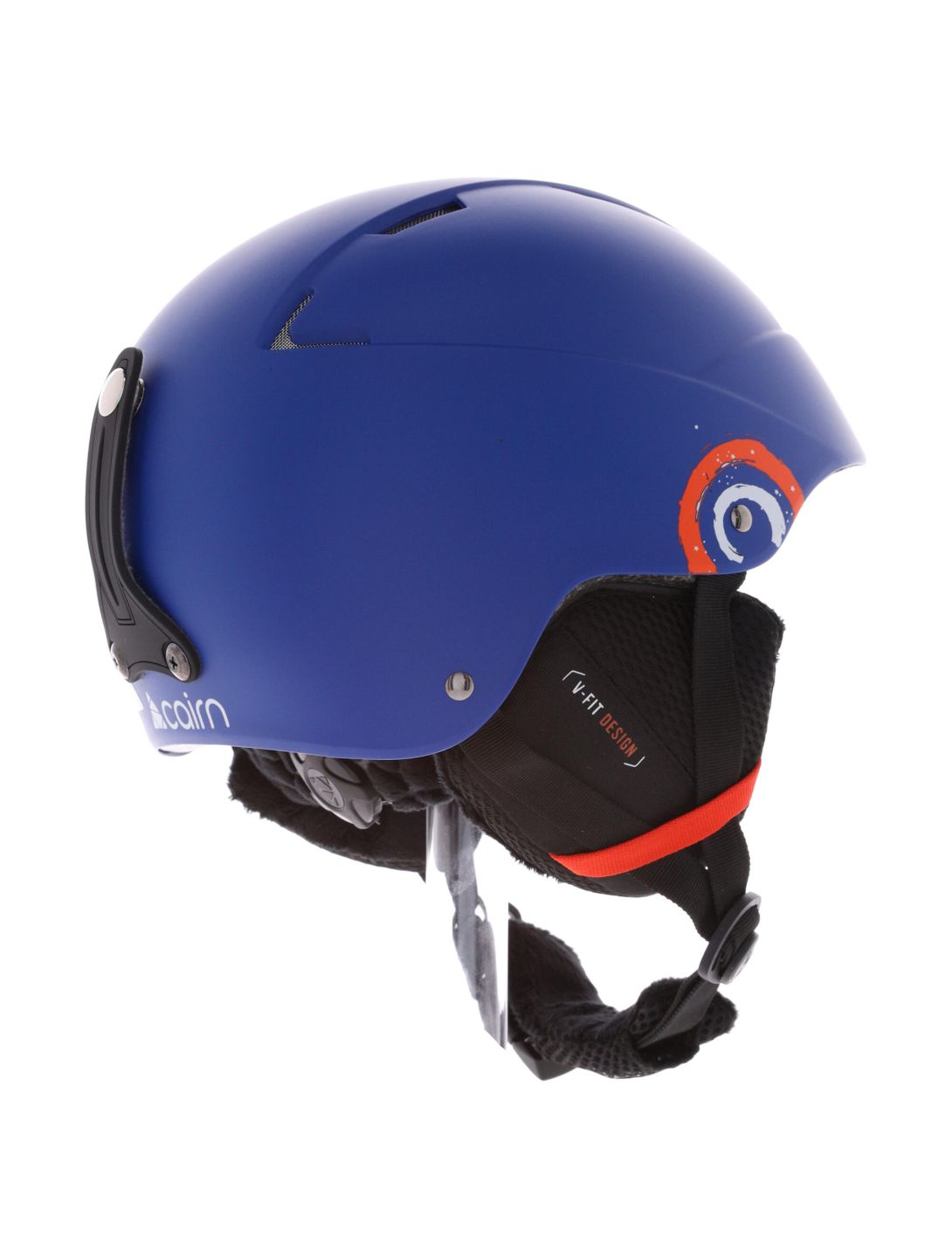 Flow J skihelm kinderen