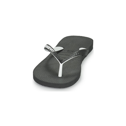 Havaianas - TOP MIX - Noir / Blanc