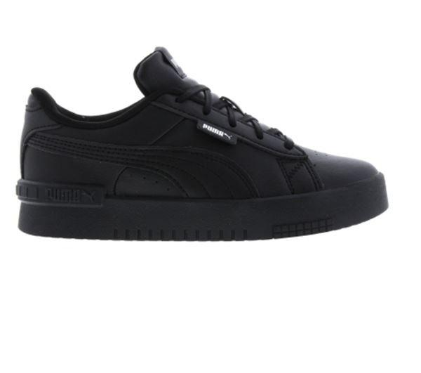 Puma Jada Court Trainers Child Girls