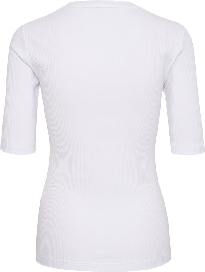 InWear DagnaIW T-Shirt Pure white
