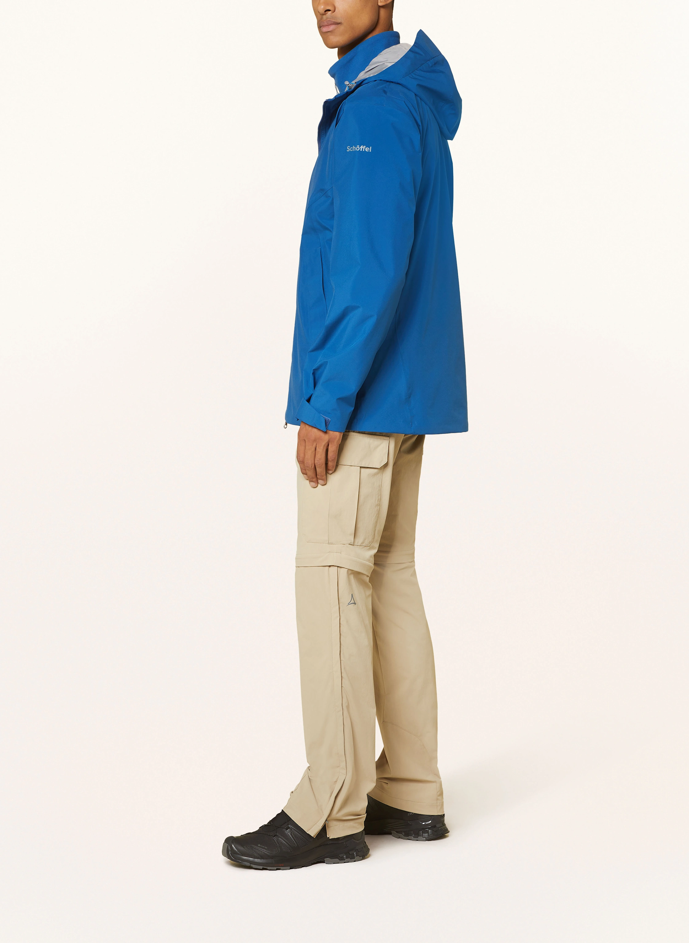 Schöffel Funktionsjacke MAUKU