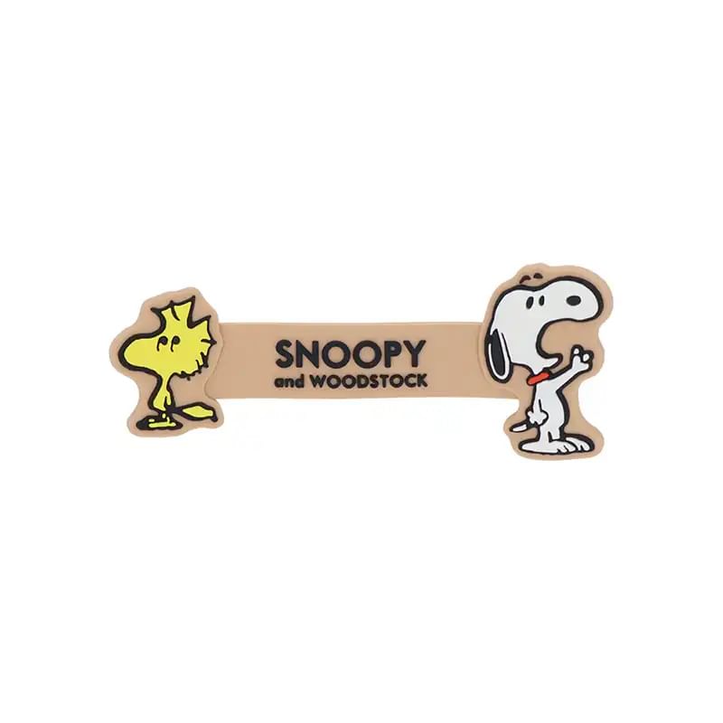 Sun-Star Stationery - SNOOPY Kabelorganizer