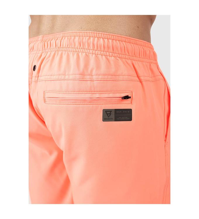 Brunotti Men Iconic-N Zwemshort