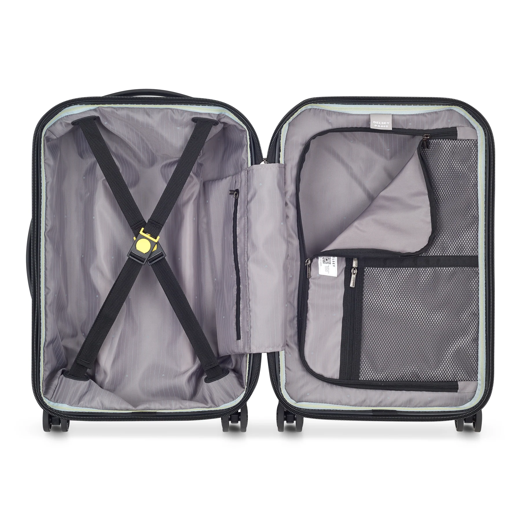 Valise cabine - S (55cm)