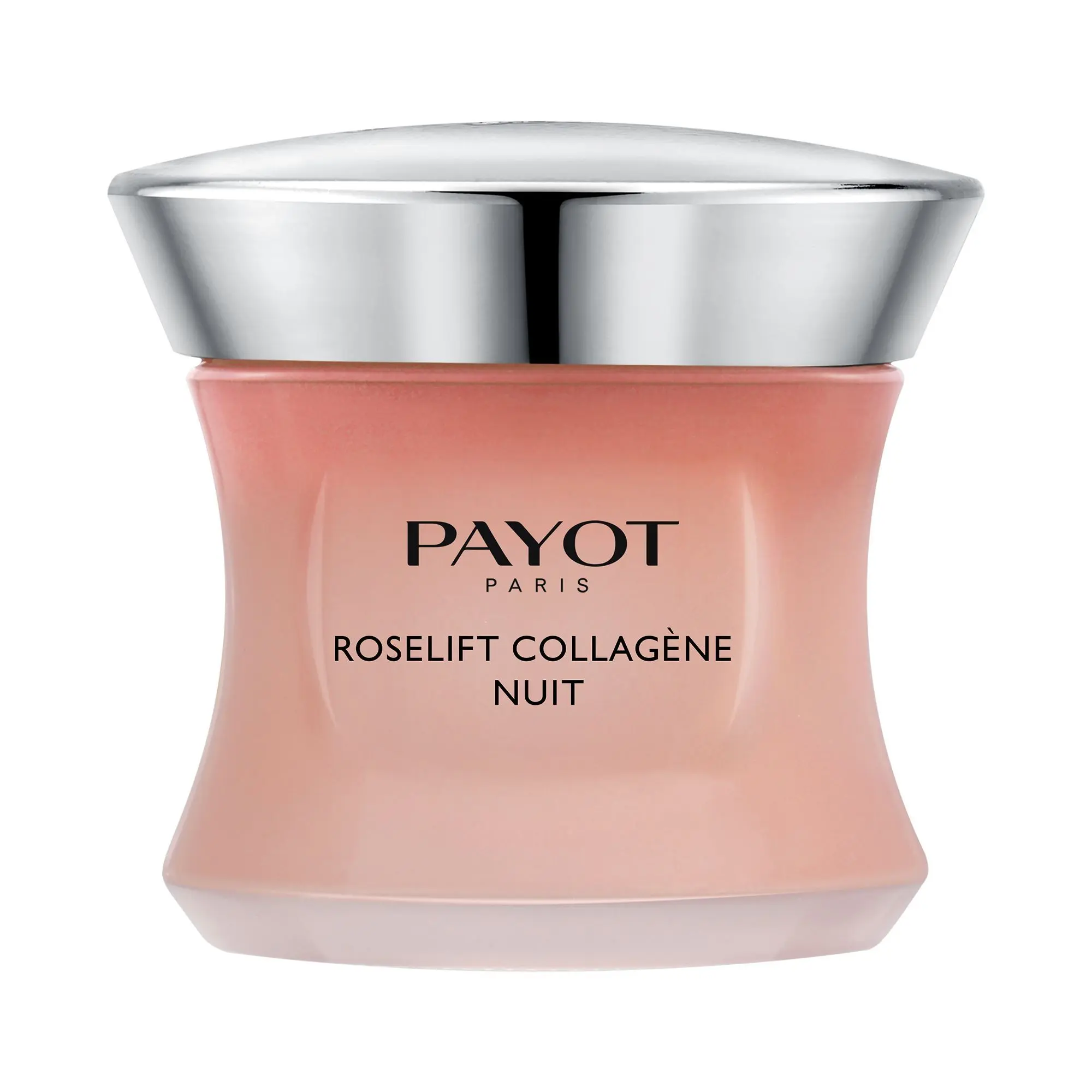 Payot - Roselift Collagène Nuit Soin Resculptant- Soin de nuit