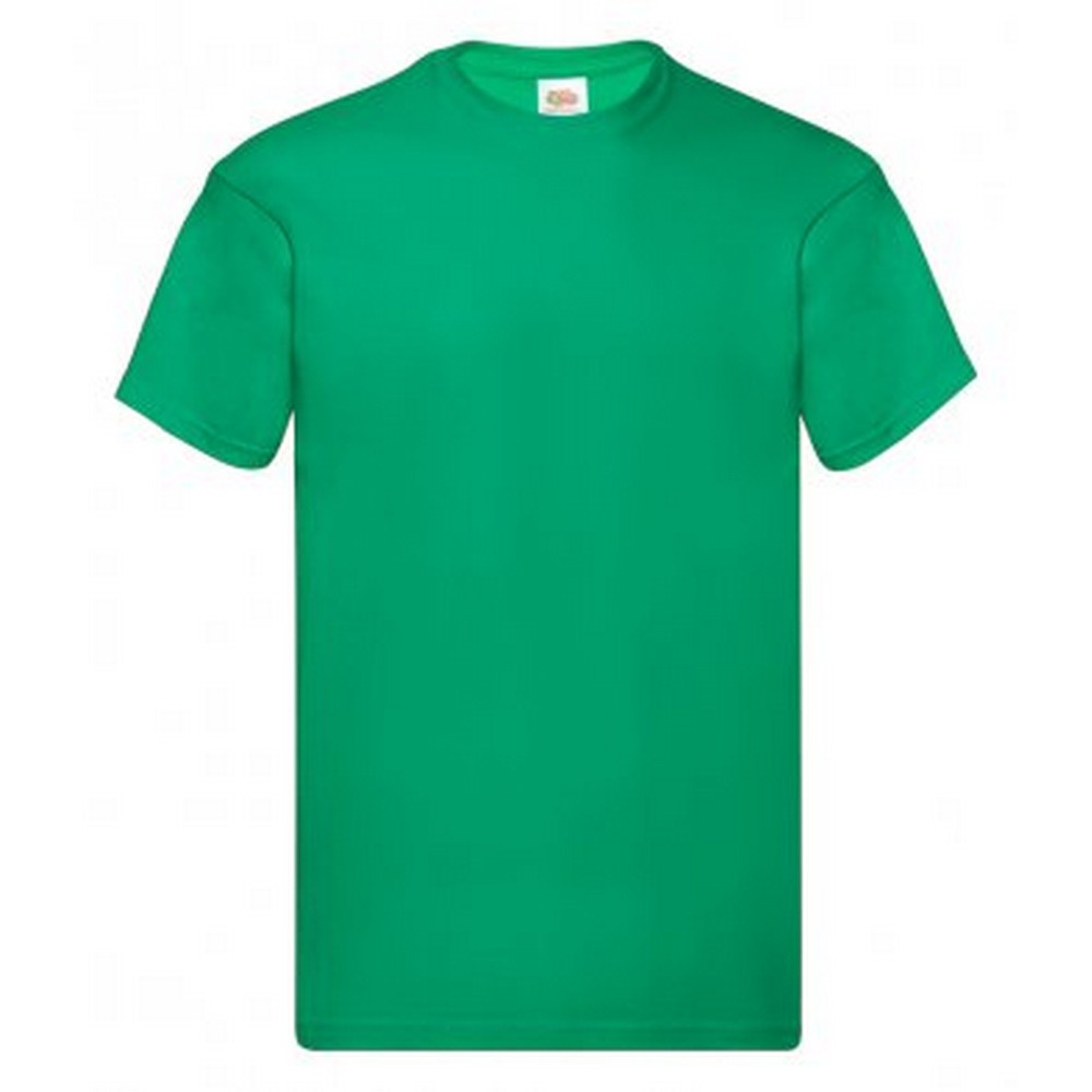 Camiseta original Fruit Of The Loom Screen Stars de manga curta