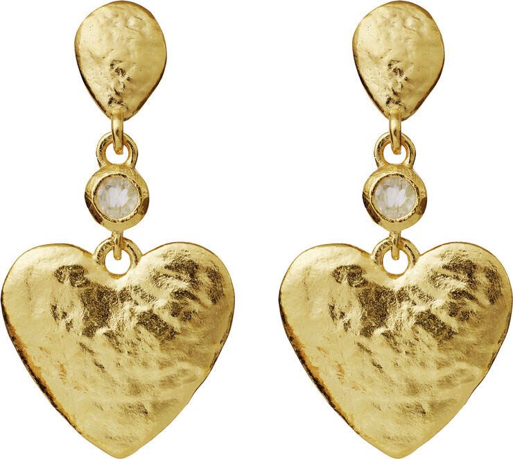 Maanesten ADELEIDE Earrings Gold