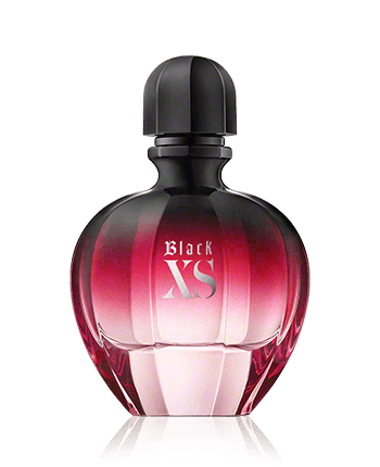 Paco Rabanne Black XS for her edp vapo 80ml