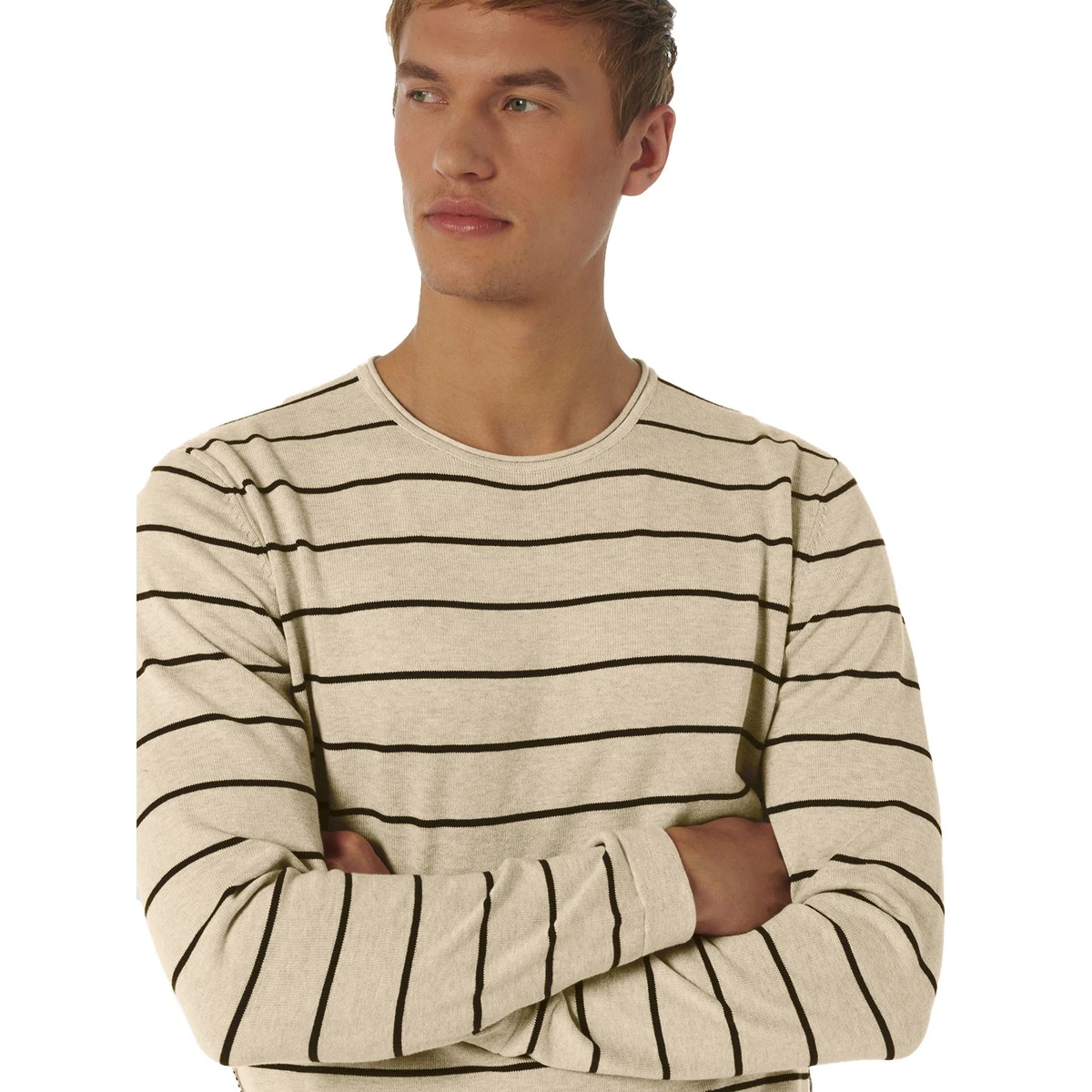 Heren Trui B51040