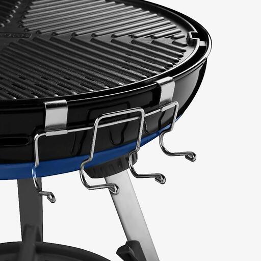 Colgador Utensílios Barbacoa Cadac