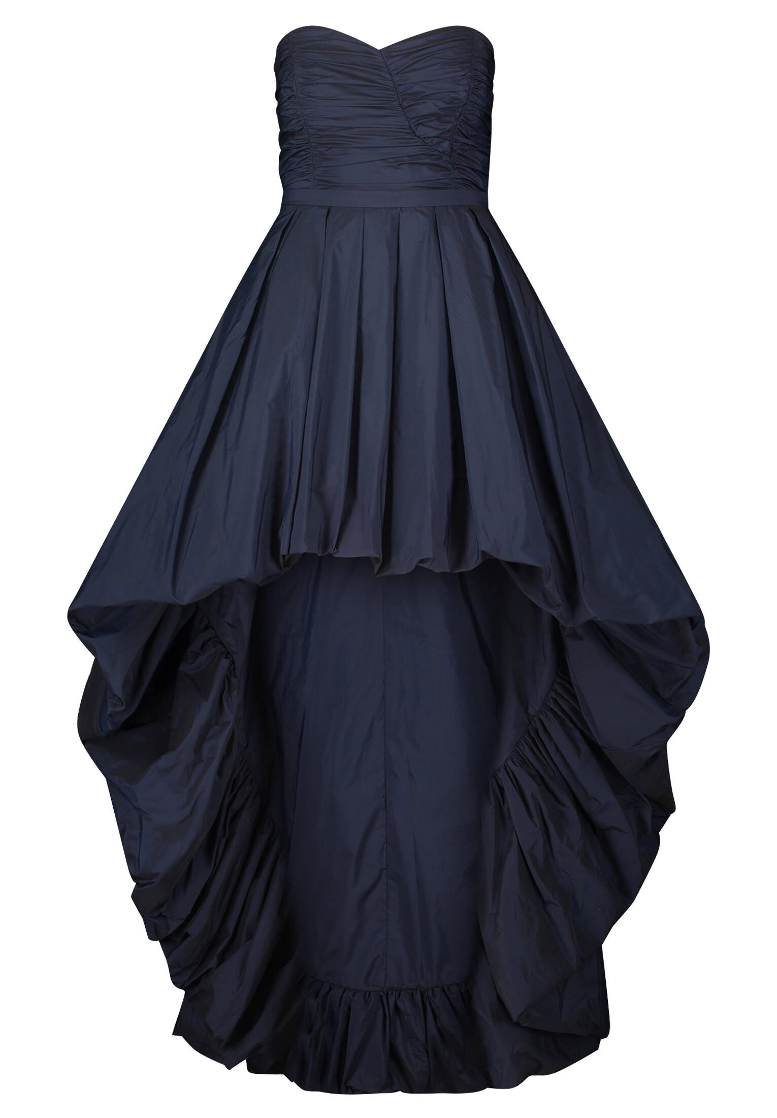 Vera Mont| Damen Abendkleid mit Raffung
