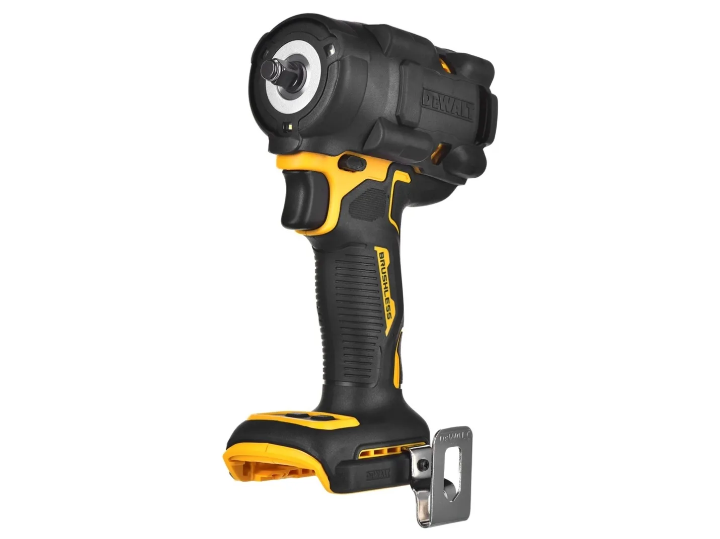 Slagnøgle DeWalt DCF923N