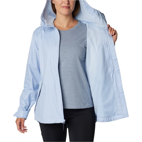 Veste randonnée COLUMBIA W INNER LIMITS III JACKET WHISPER