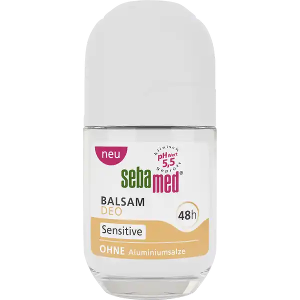 Balsam Deo Sensitive Roll-on