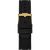 Jacques Lemans Unisex Diver Hybromatic Lupenglas / 1-2170F