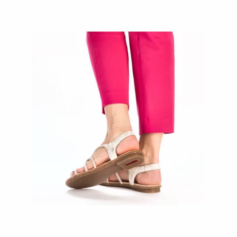 Rieker Sandal Dame 64270-60