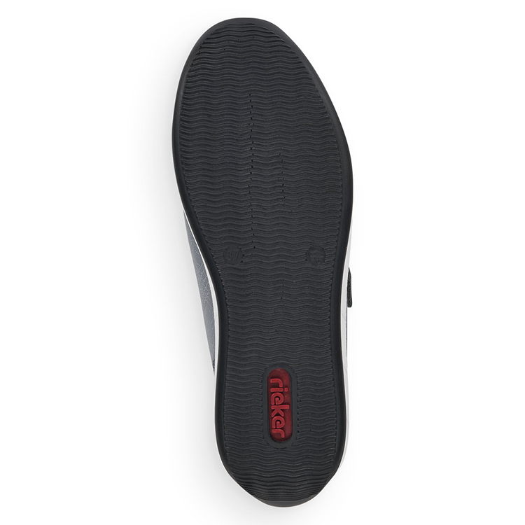 Rieker N1168-14 | BLEU