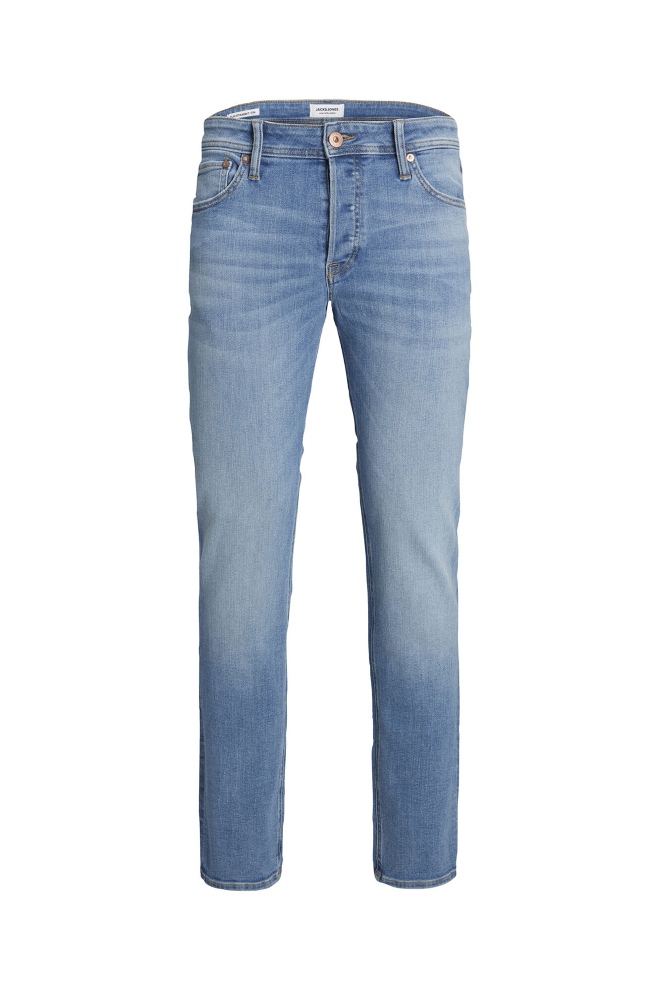 Vaquero fit slim - Olá