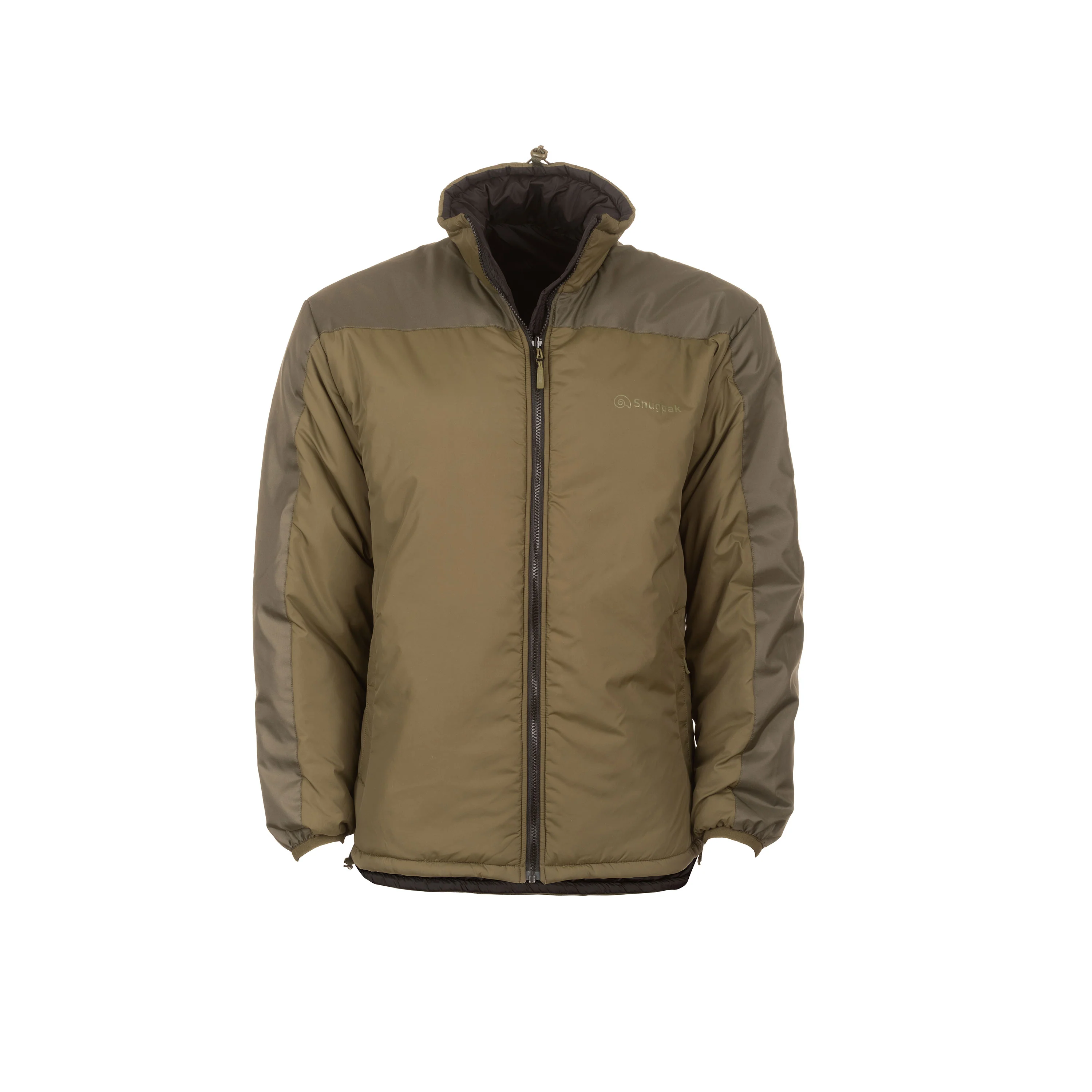 Snugpak -  Kälteschutzjacke wendbar Sleeka Elite Reversible WGTE