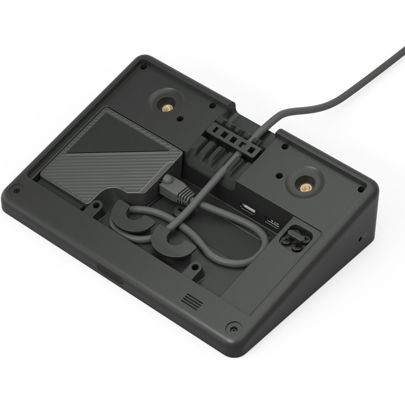 Logitech Tap contrôleur tactile pour salle de réunion