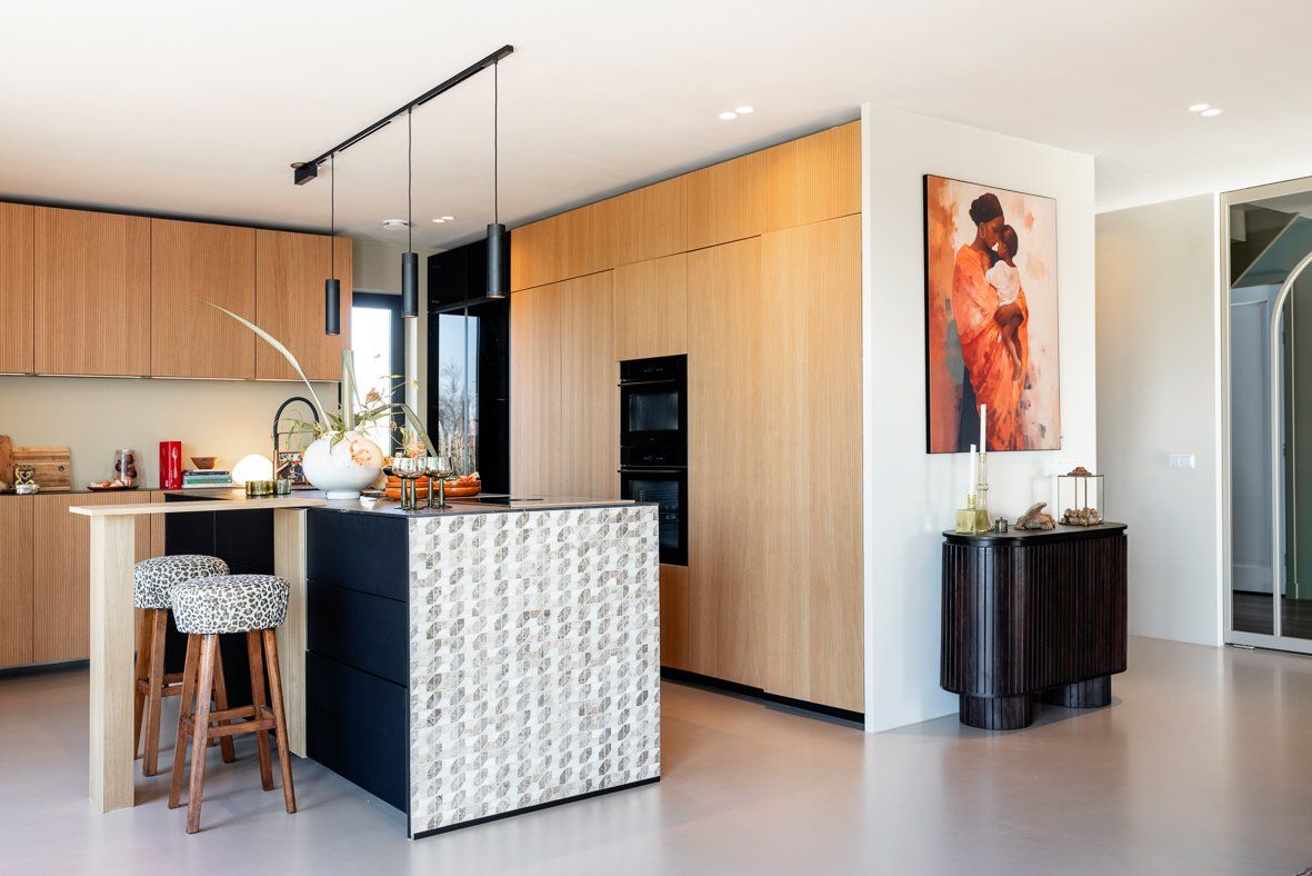 Lucide   Floris Hanglamp