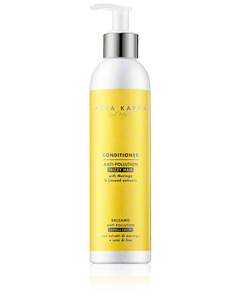 Acca Kappa Green Mandarin Conditioner Anti-Pollution Frizzy Hair 250ml