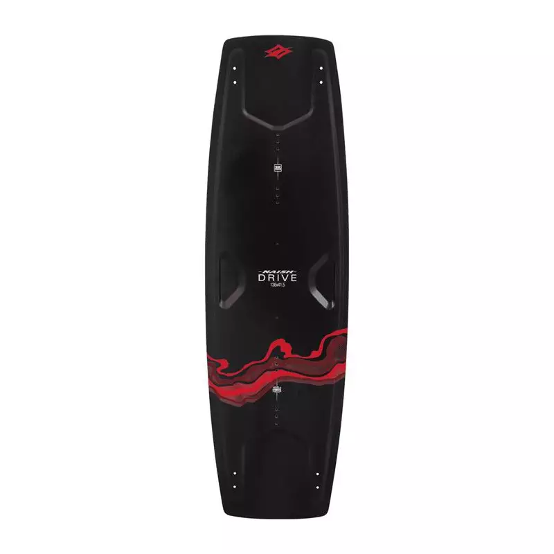 Planche twintip NAISH Drive S27