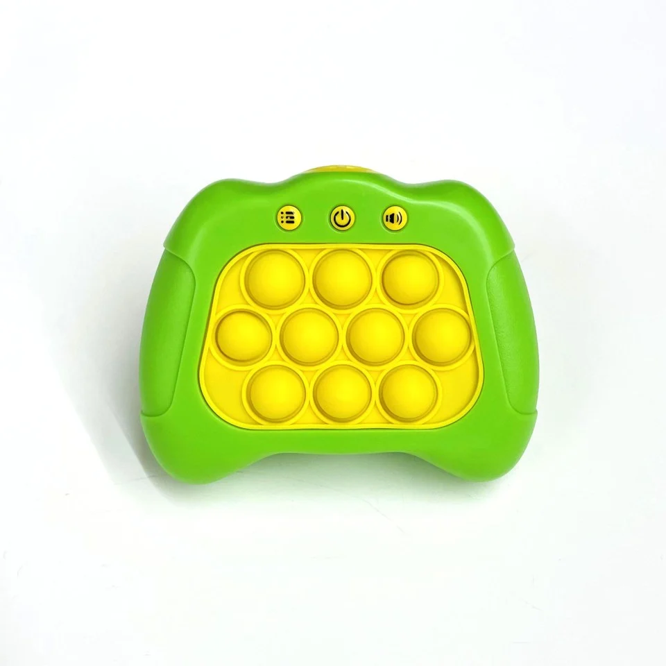 POCKET MONEY - Quick Push Game