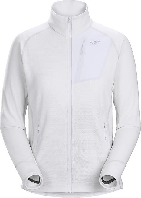 ARCTERYX - POLAIRE DELTA JACKET W