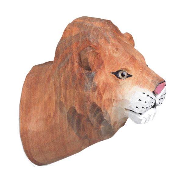 Ferm Living Lion Muurhaak