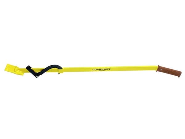 Ochsenkopf 1592505 Hævekile 1320 mm 3500 g