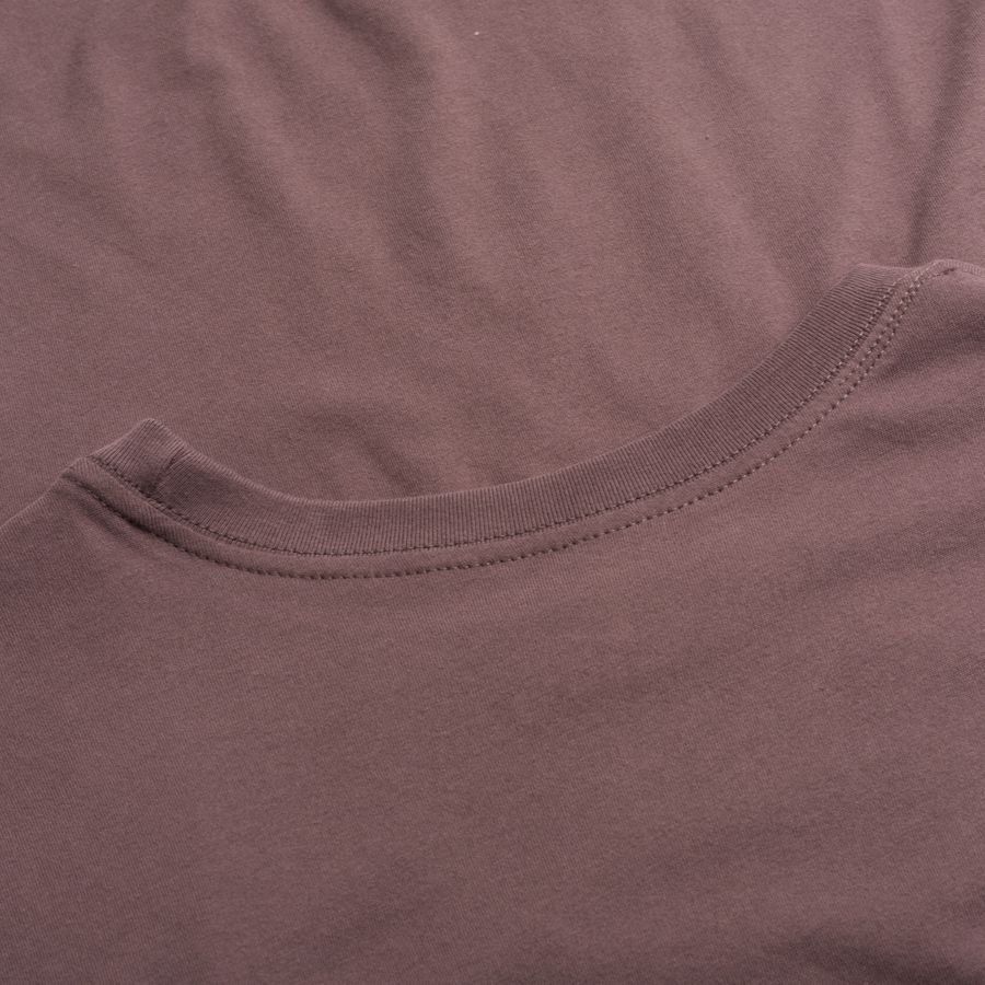 Nike T-shirt Running Dri-FIT Run Trail - Violet