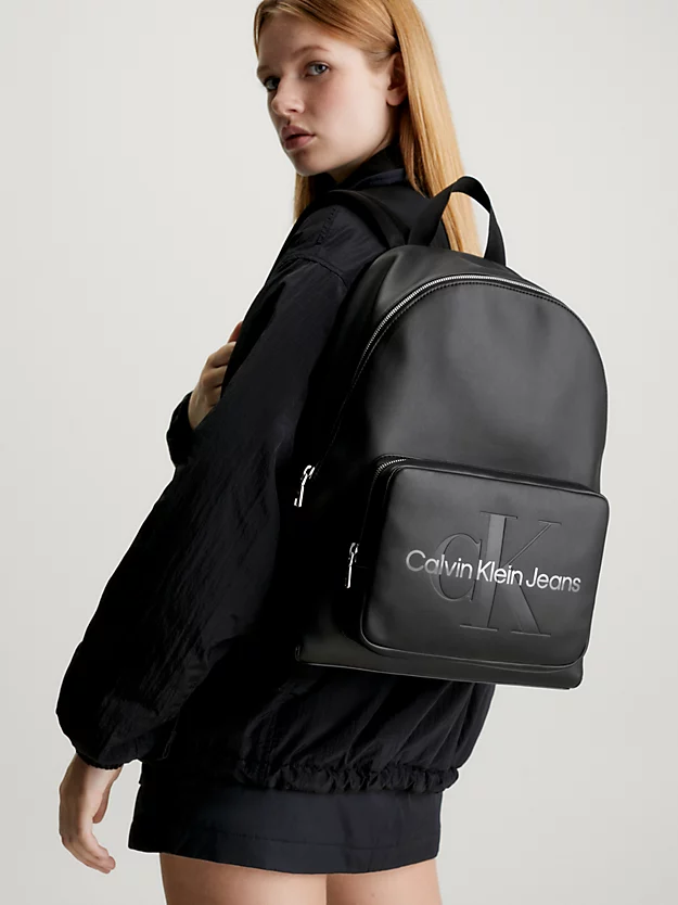 Mochila redonda