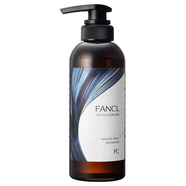 Fancl - Tsuyagoromo Mineral Repair Shampoo