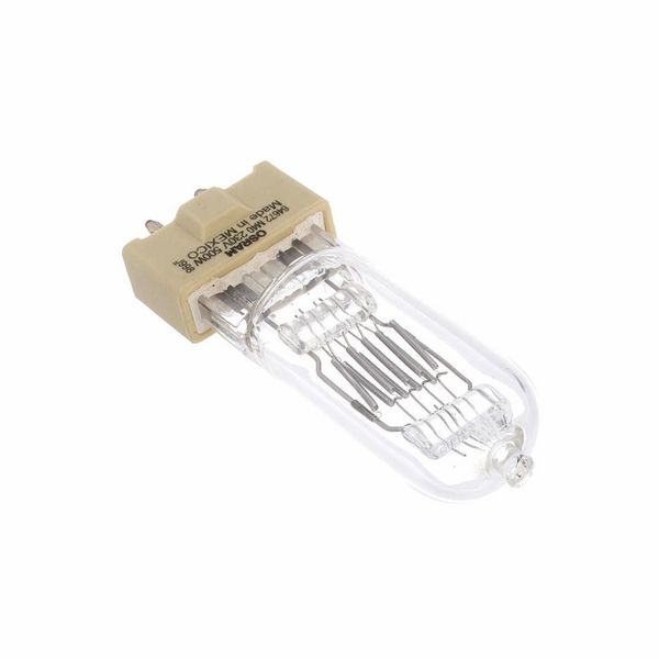 Osram M40 64672 500W 240V GY9.5