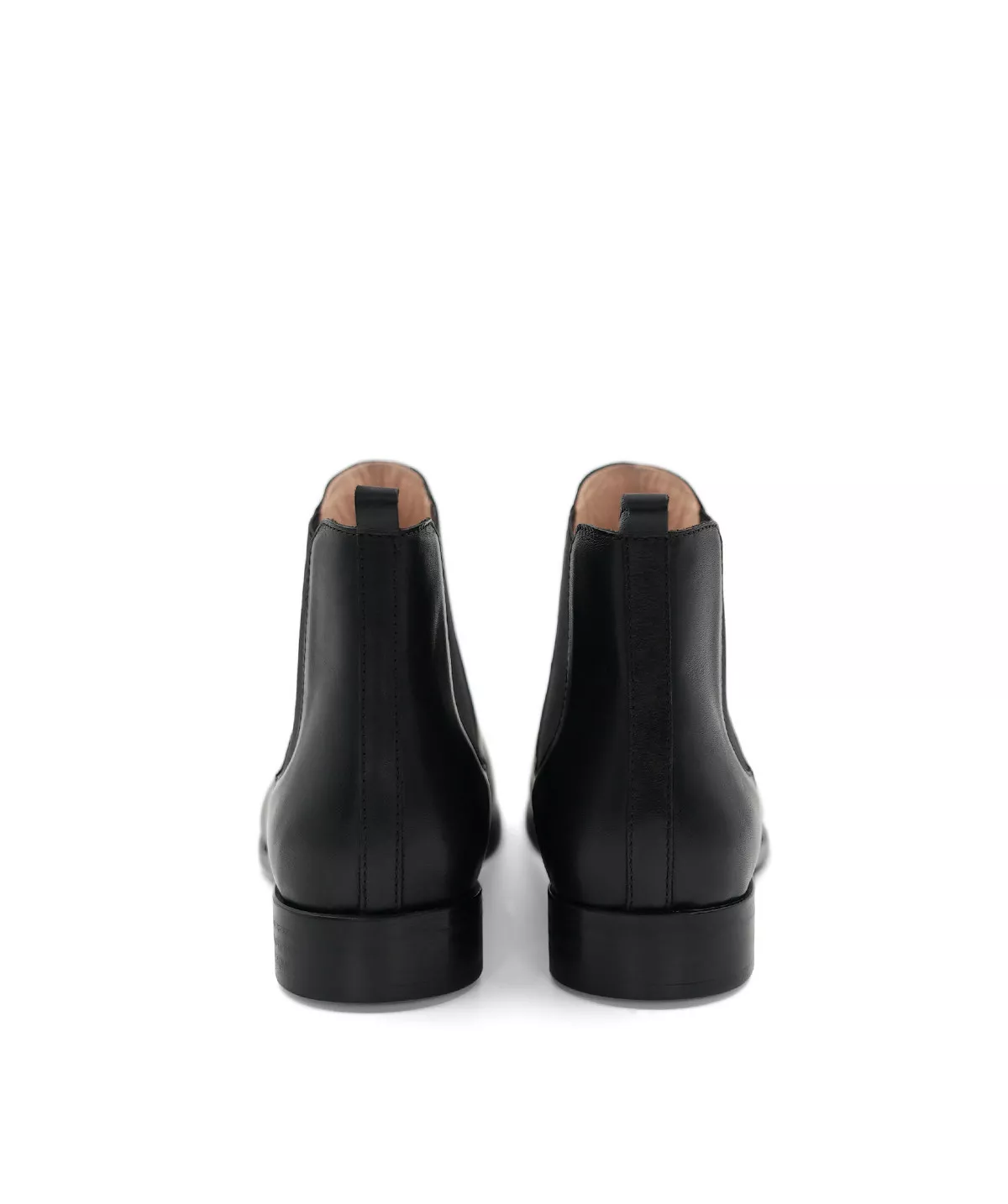 Bottines ALIX NOIR