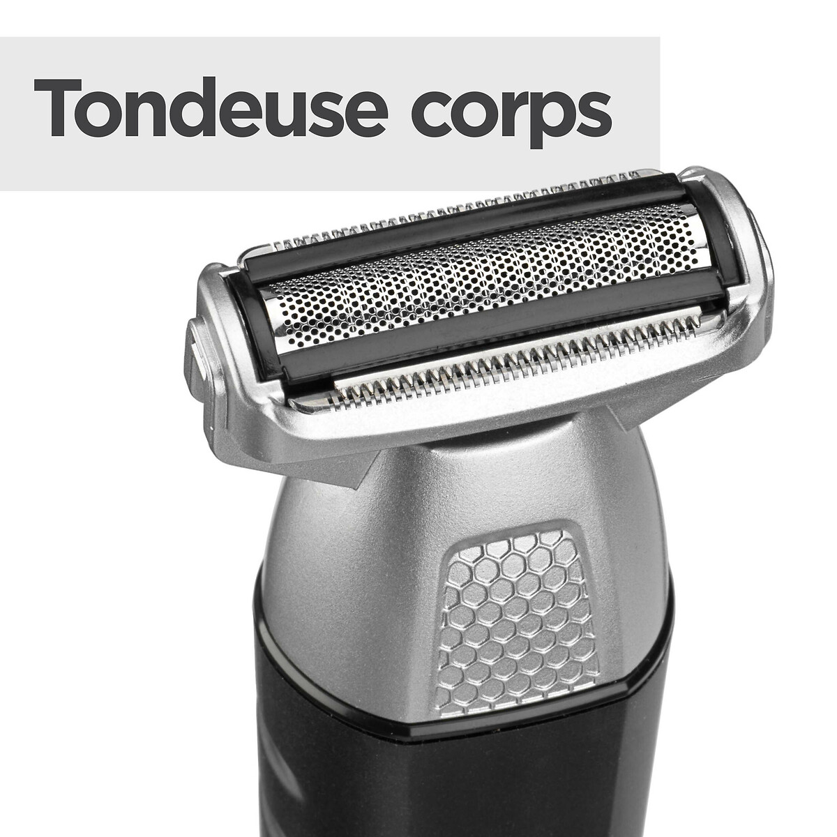BABYLISS<br>Grafite 12 em 1 Aparador multifuncional MT987E