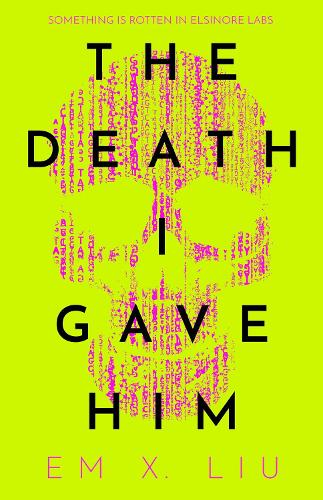 The Death I Gave Him (Hardback)