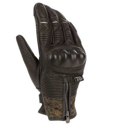 Gants Segura KANO - Noir