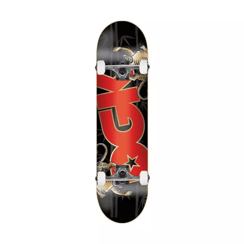 Skate DGK SKATEBOARDS Strength Multi 8.0