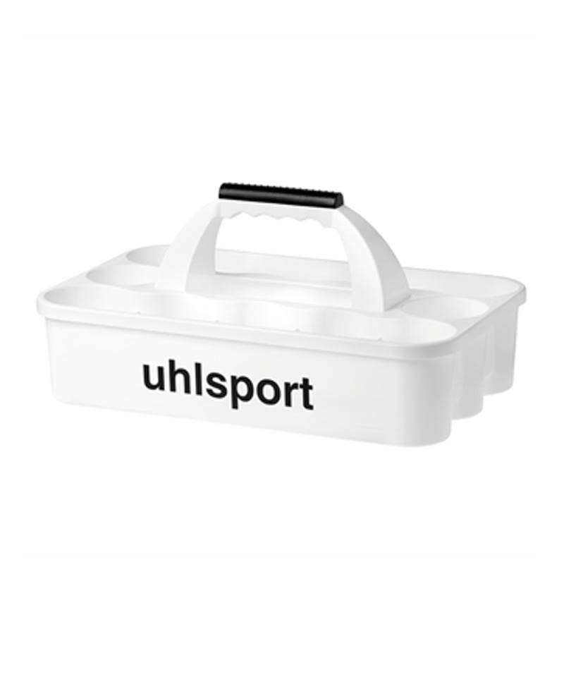 uhlsport Trinkflaschenhalter für 12 Flaschen F03