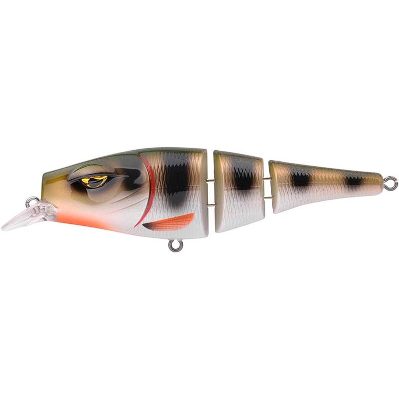 Leurre Flottant Spro Pikefighter Triple Jointed 145 - 14.5Cm