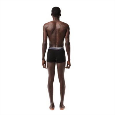 Boxer homme Trunk LACOSTE