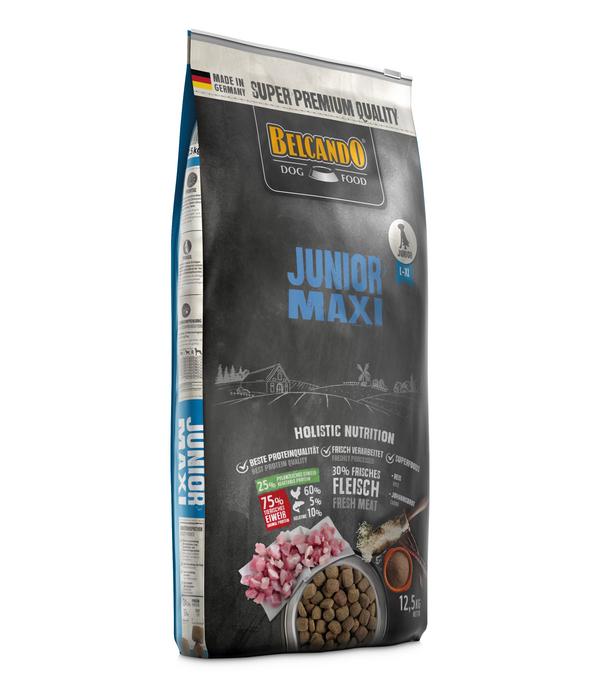 BELCANDO® Trockenfutter für Hunde Maxi