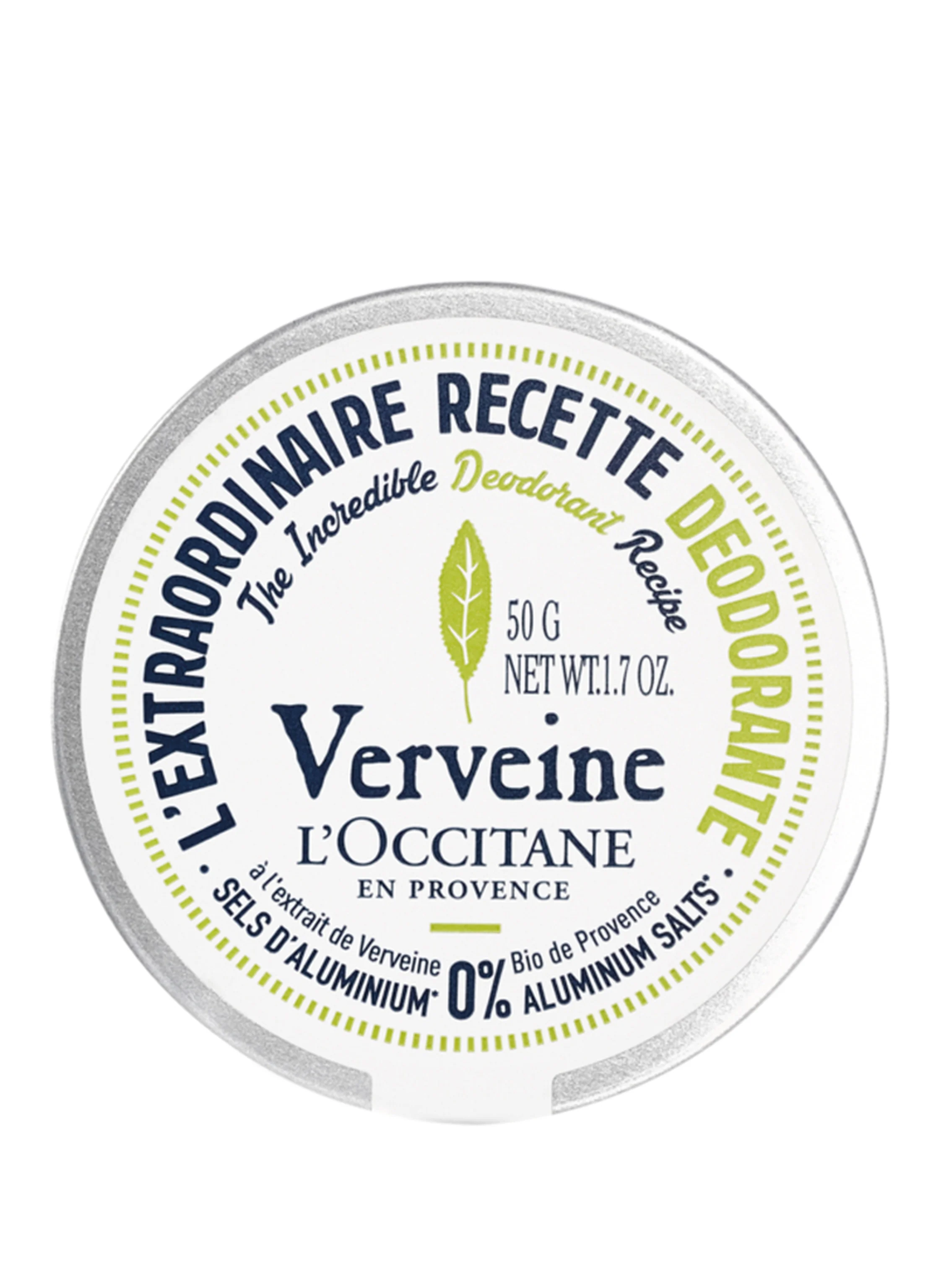 L'OCCITANE VERBENE