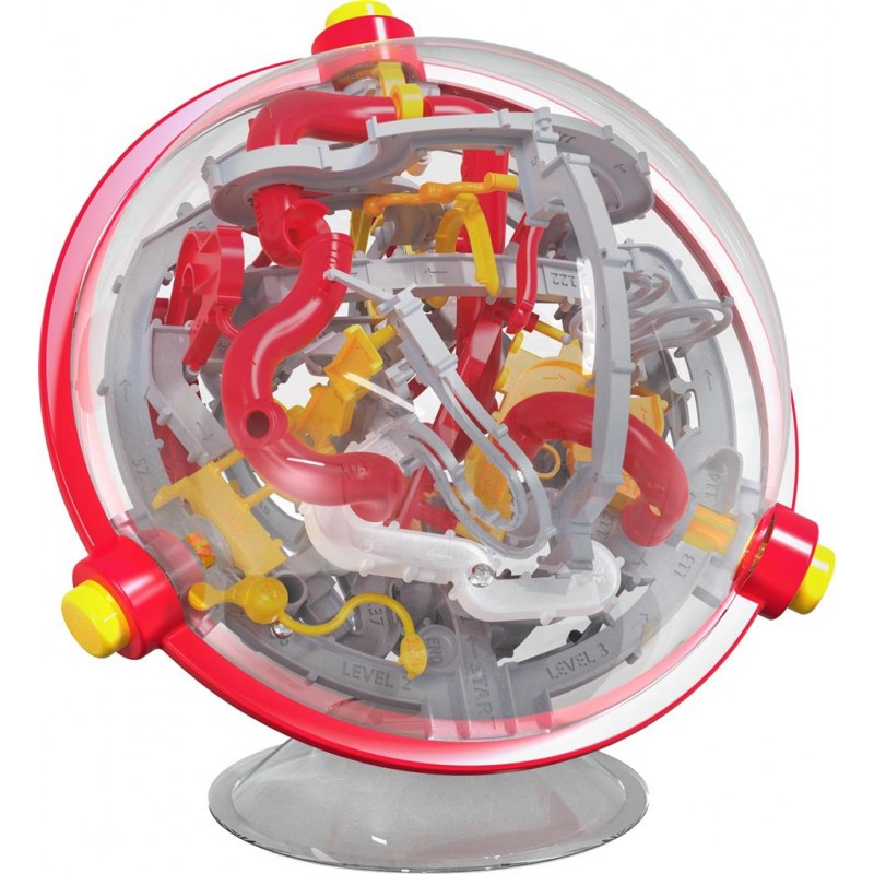 Perplexus portal