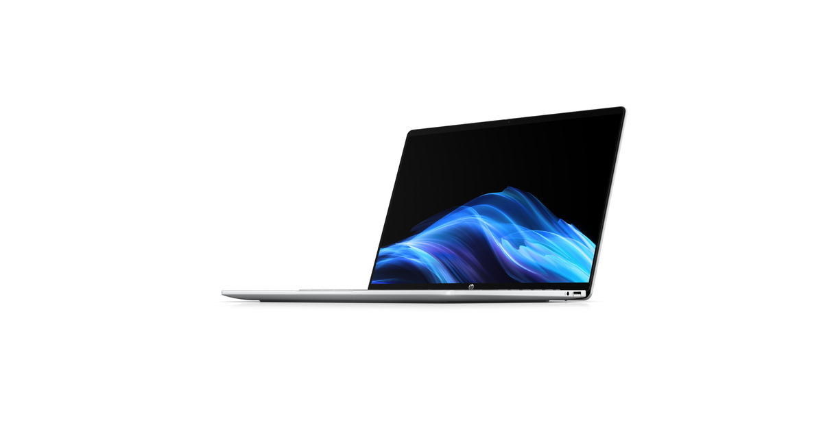HPOmniBook 5 Next Gen AI 14-he0001nd (C0EF7EA) 14