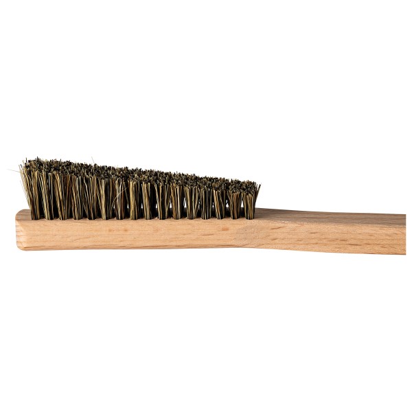 Mantle - Kletterbürste Fontainebleau - Brosse à prise